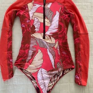 Maaji swimming suit